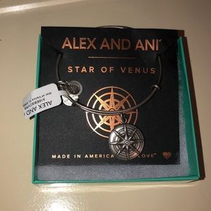 Alex and Ani bracelet